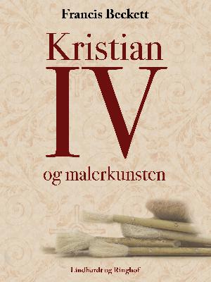 Kristian IV og Malerkunsten