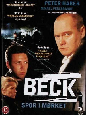 Beck - spor i mørket