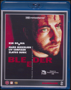 Bleeder