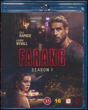 Farang. Disc 2