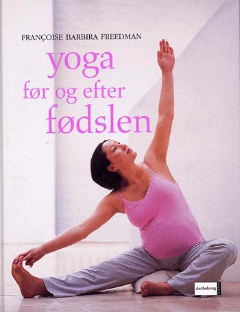 Yoga før og efter fødslen