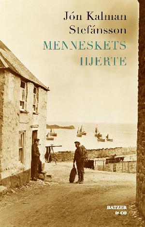 Menneskets hjerte