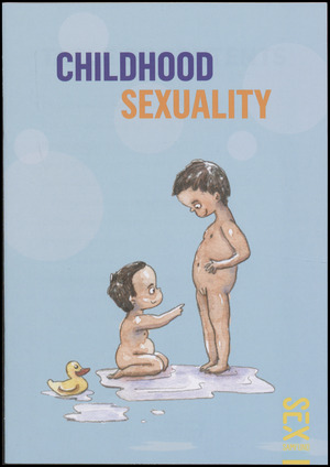 Childhood sexuality