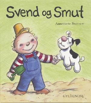 Svend og Smut