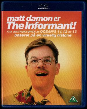 The informant!