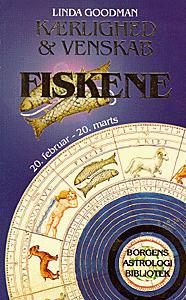 Fiskene - kærlighed & venskab : 20. februar-20. marts