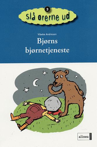 Bjørns bjørnetjeneste