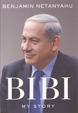 Bibi : my story
