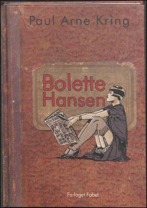 Bolette Hansen