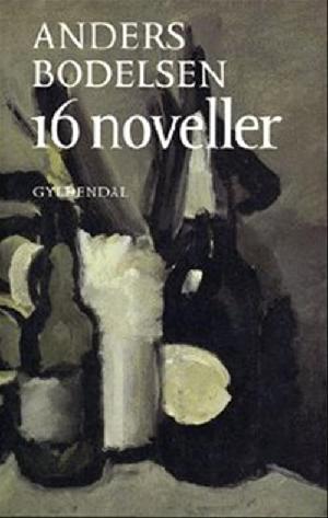 16 noveller