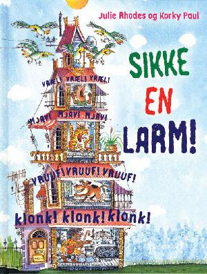 Sikke en larm!