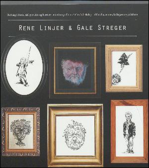 Rene linjer & gale streger