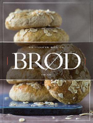 Politikens bog om brød