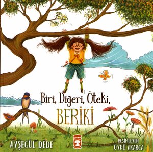 Biri, diğeri, öteki, beriki