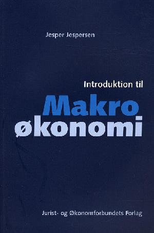 Introduktion til makroøkonomi