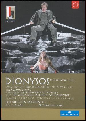 Dionysos : an opera fantasy