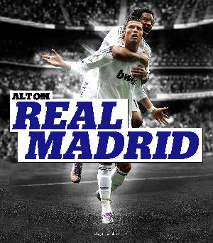 Alt om Real Madrid