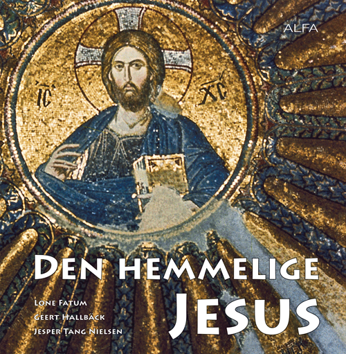 Den hemmelige Jesus