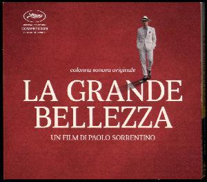 La grande bellezza : colonna sonore originale