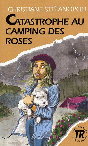 Catastrophe au Camping des Roses