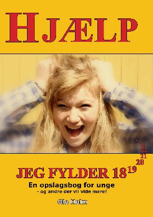 Hjælp jeg fylder 18