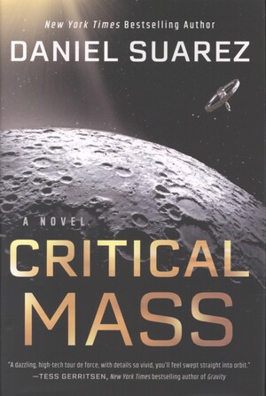 Critical mass : a novel