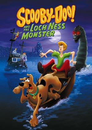 Scooby-Doo og Loch Ness uhyret