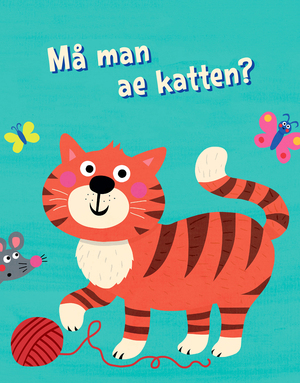 Må man ae katten?