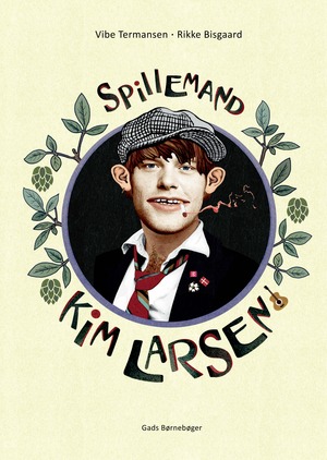 Spillemand - Kim Larsen