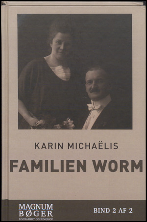 Familien Worm. Bind 2