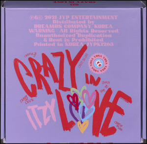 Crazy in love