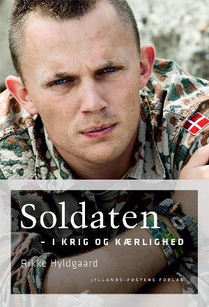 Soldaten - i krig og kærlighed