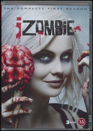 iZombie. Disc 2