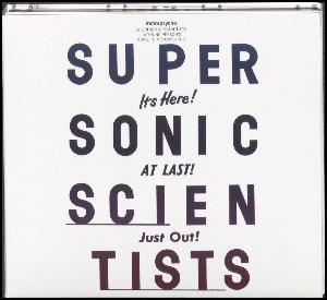 Super sonic scientist : a young persons guide to Motorpsycho