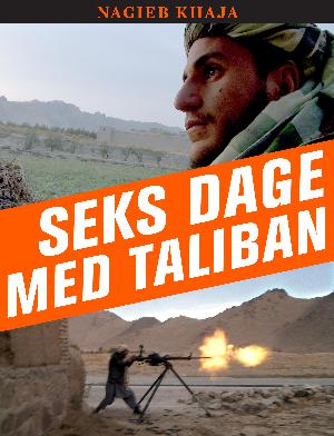 Seks dage med Taliban