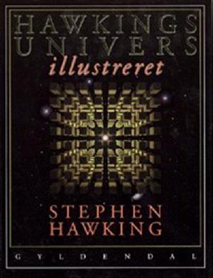 Hawkings univers illustreret