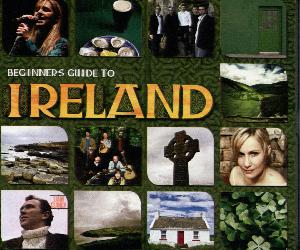 Beginner's guide to Ireland