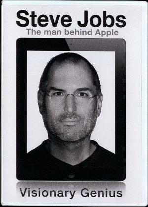 Steve Jobs 1955-2011 - iGenius