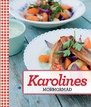 Karolines mormormad