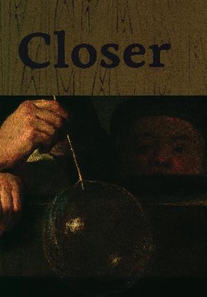 Closer : intimacies in art 1730-1930