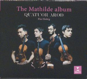 The Mathilde album