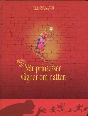 Når prinsesser vågner om natten