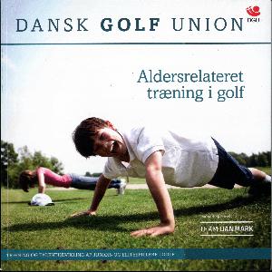 Aldersrelateret træning i golf