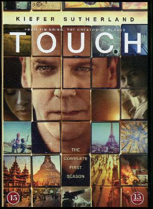 Touch. Disc 1