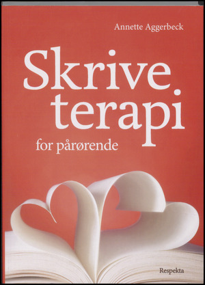 Skriveterapi for pårørende