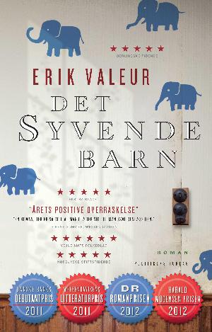 Det syvende barn