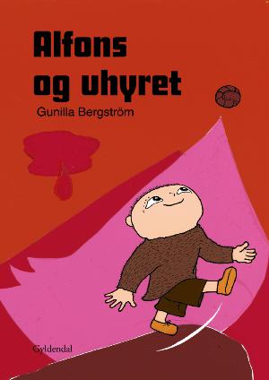 Alfons og uhyret