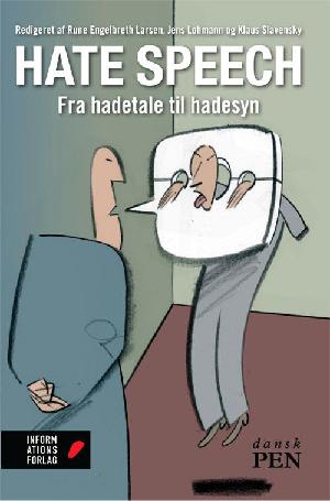 Hate speech : fra hadetale til hadesyn