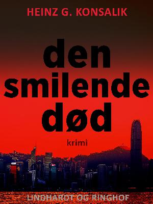 Den smilende død : krimi