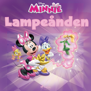 Lampeånden